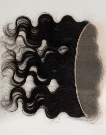 13x6 HD LUXE Frontal ONLY