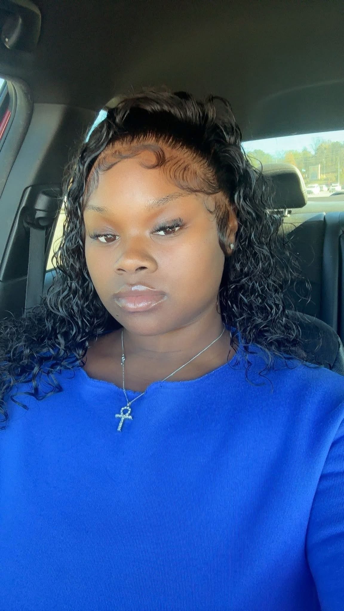 LUXE COLL! 13*6 HD LACE 220%